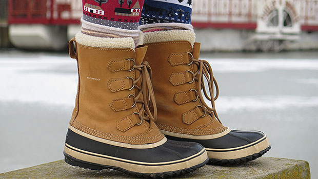 best cheap snow boots