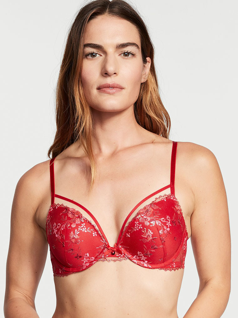 Victoria's Secret Very Sexy PushUp Bra