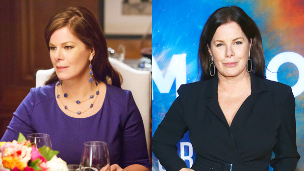 Marcia Gay Harden