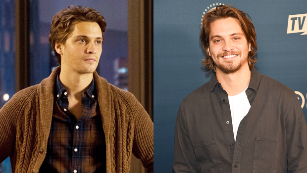 Luke Grimes