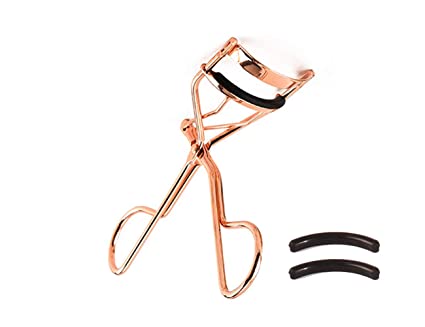 eyelash curler