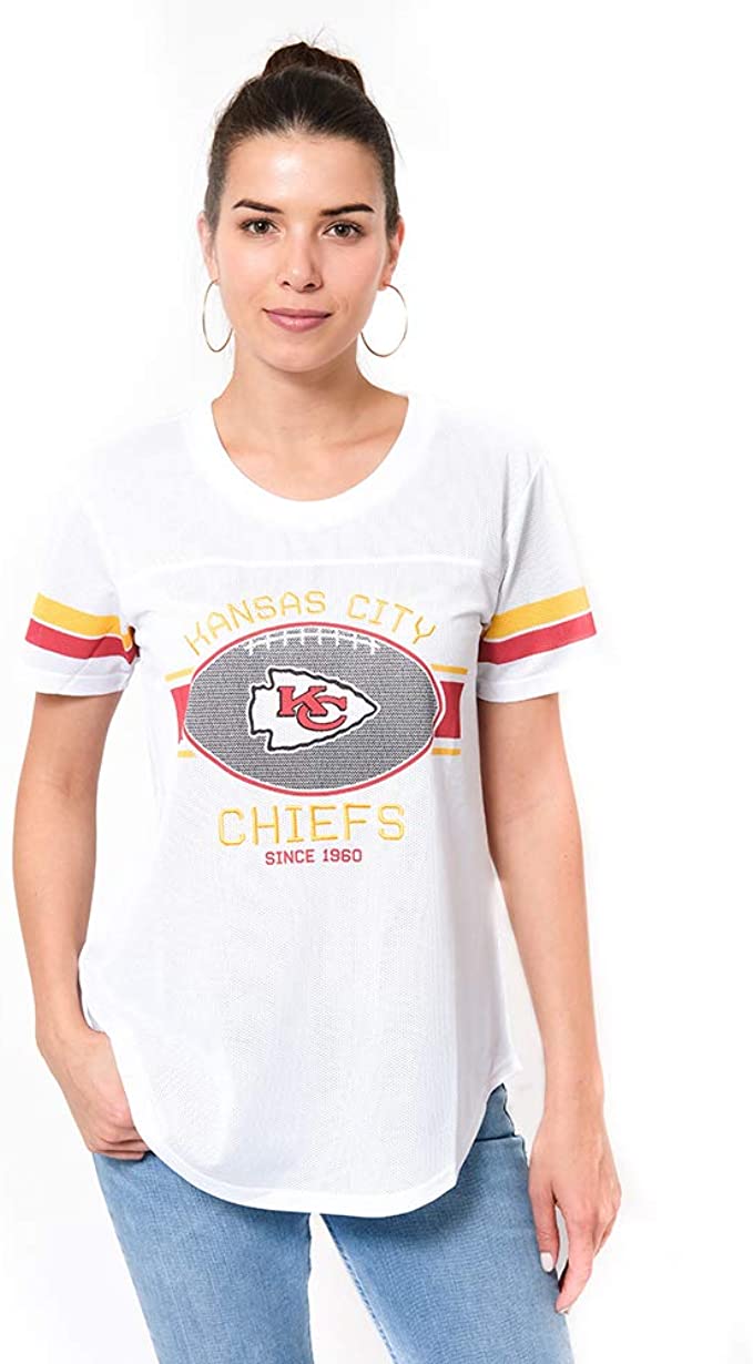 kansas city chiefs apparel amazon