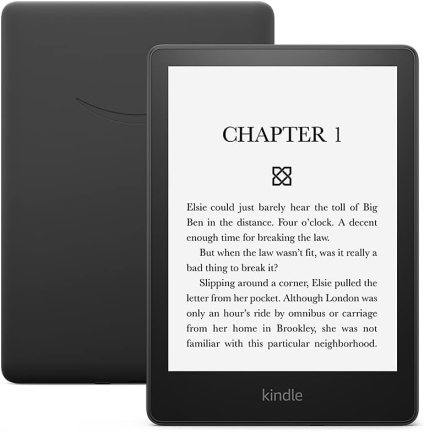 kindle