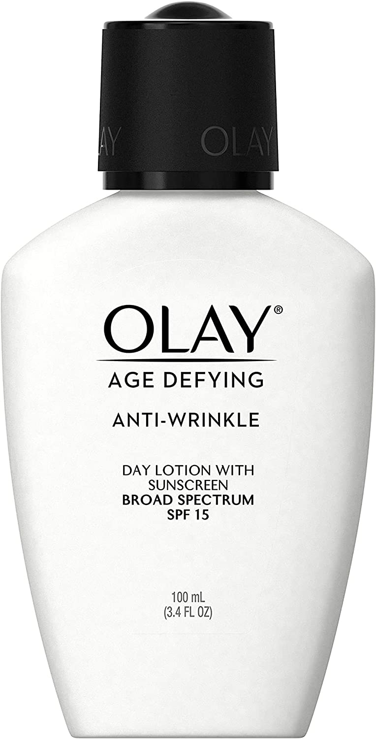 olay cream