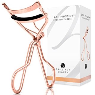 eyelash curler