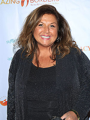 Abby Lee Miller Reveals She May Lose Her Hair After Undergoing
