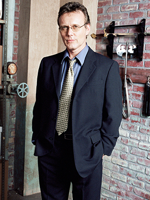 Anthony Stewart Head