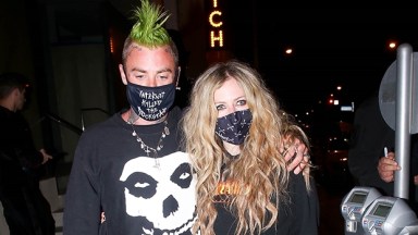 Mod Sun, Avril Lavigne