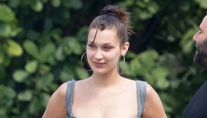 Bella Hadid