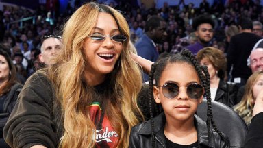 Beyonce, Blue Ivy