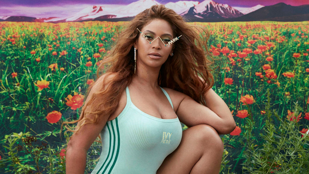 Beyoncé drops new Adidas x Ivy Park collection, Drip 2