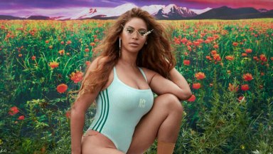 Beyonce