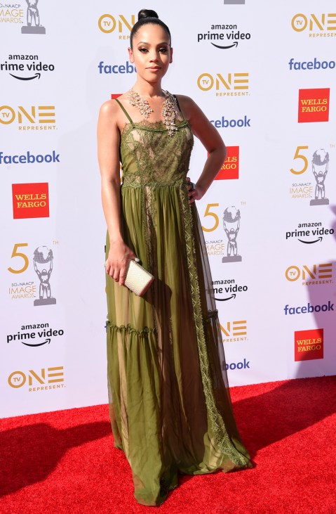 Bianca Lawson — Photos Of The Actress – Hollywood Life