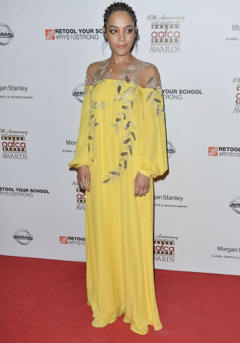 Bianca Lawson — Photos Of The Actress – Hollywood Life