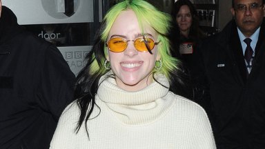 Billie Eilish