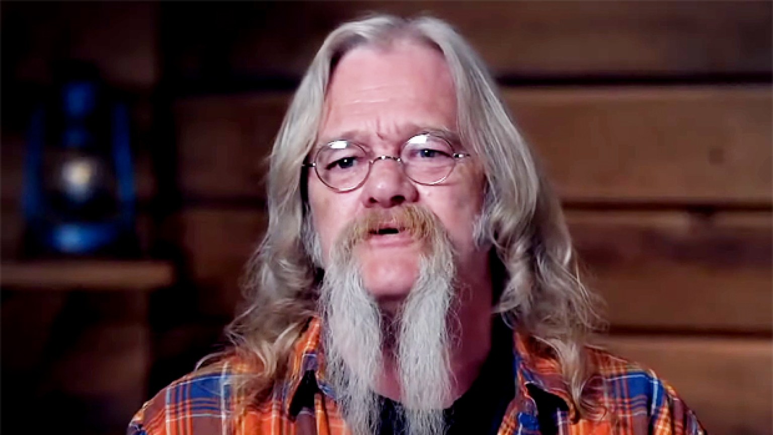 Billy Brown Dead ‘alaskan Bush People Star Dies Of Seizure At 68