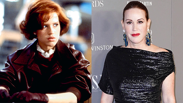 The Breakfast Club' Cast Then & Now: See Photos – Hollywood Life