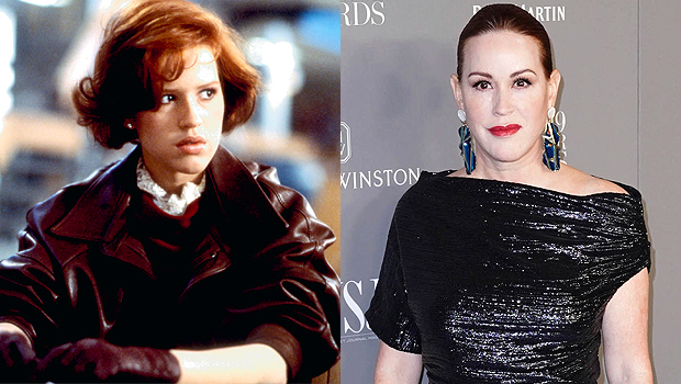 The Breakfast Club Cast Then Now See Photos Hollywood Life