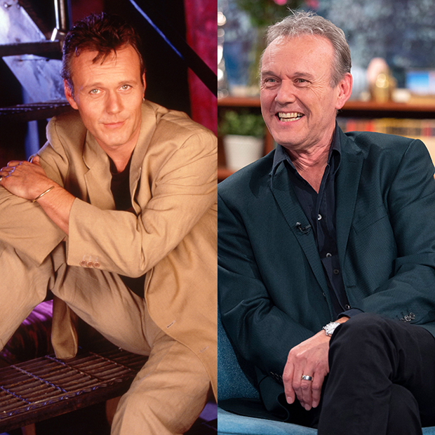 Anthony Head