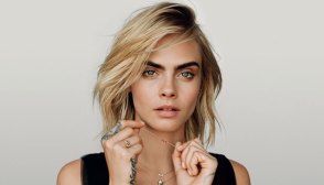 Cara Delevingne