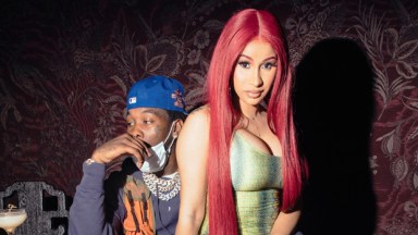 Cardi B and Offset