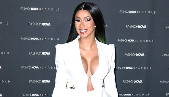 Cardi B