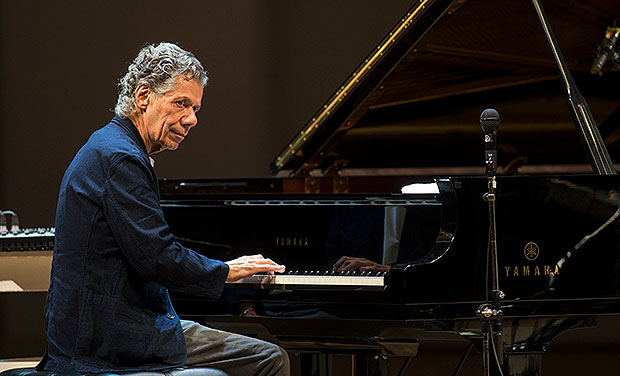 Chick Corea