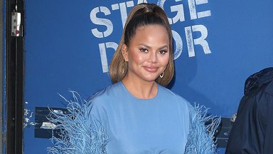 Chrissy Teigen