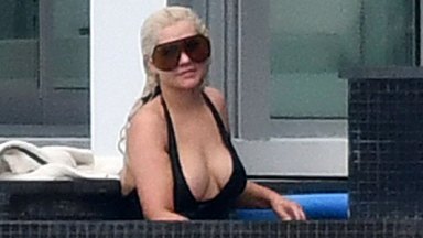 Christina Aguilera