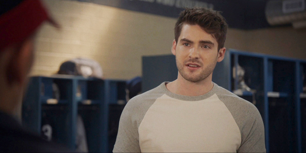 Cody Christian