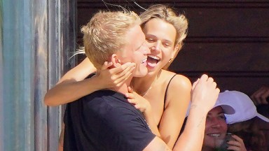 Cody Simpson Marloes Stevens