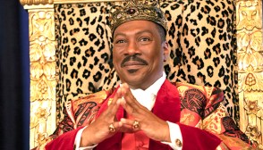 Eddie Murphy
