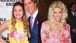 Dannielynn Birkhead, Anna Nicole Smith