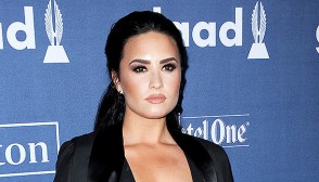 demi lovato