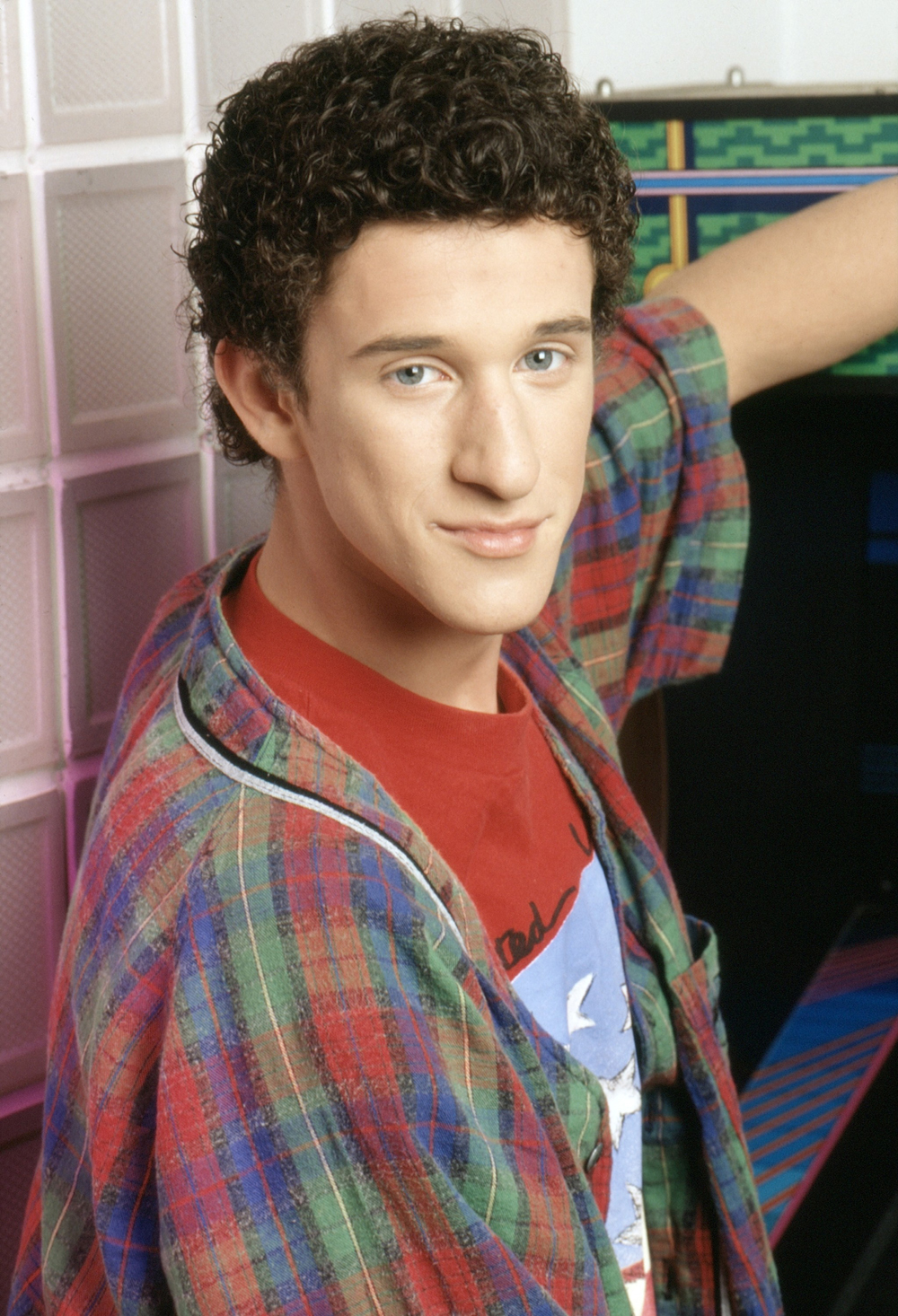 Dustin Diamond