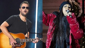 eric church jazmine sullivan