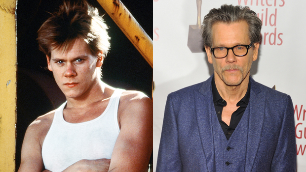 Kevin Bacon