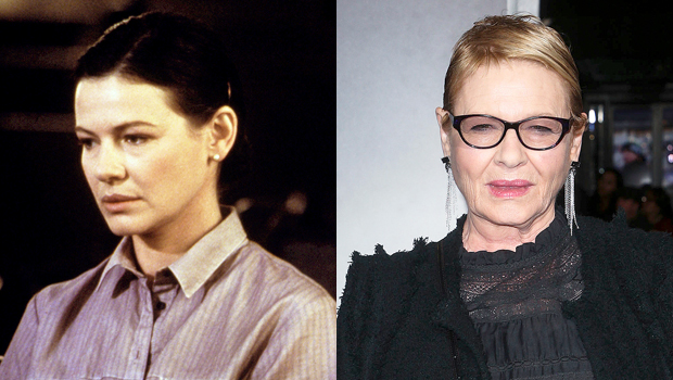 Dianne Wiest