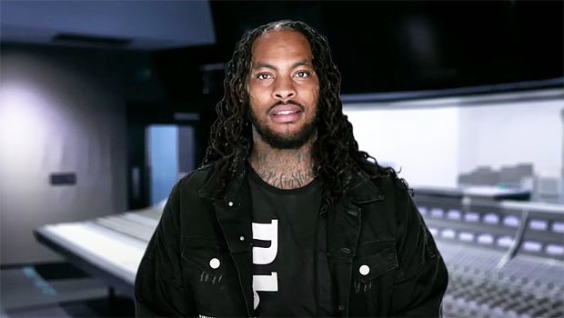 ‘Growing Up Hip Hop: Atlanta’ Preview: Waka Disses His Mom Deb’s Song Idea — It’s ‘Too Cliche’