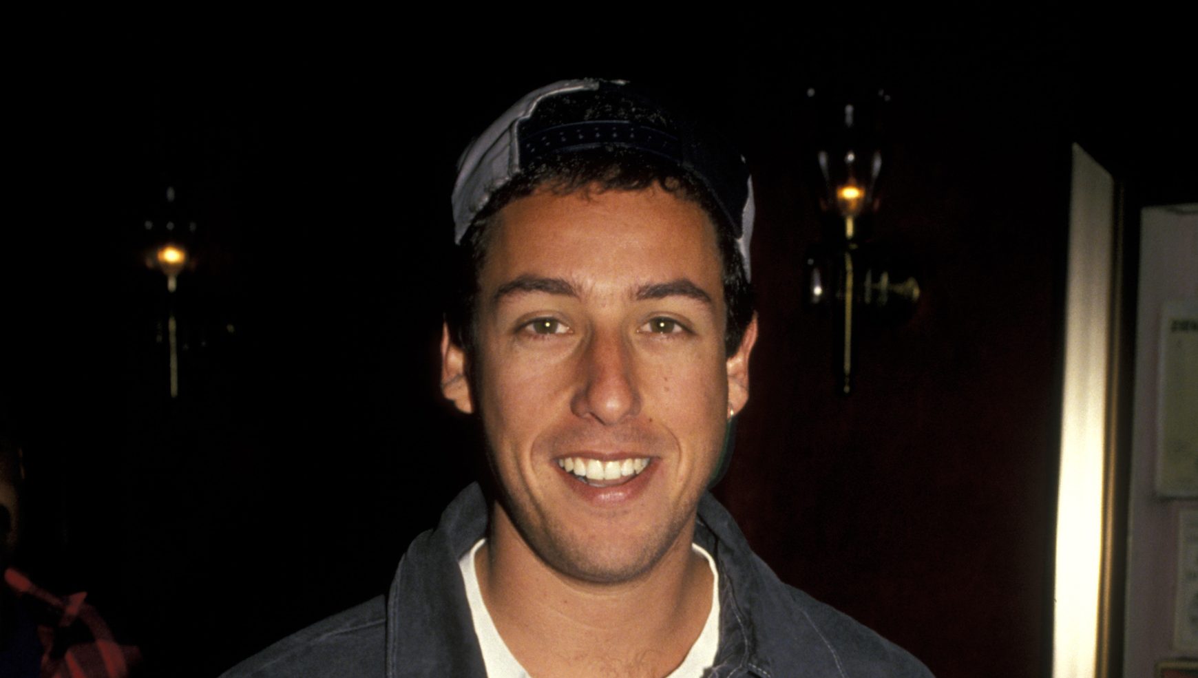 Adam Sandler: Photos of the Actor Over the Years Adam Sandler: Photos of the Actor Over the Years