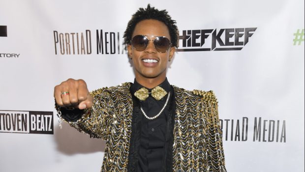 Who Is Silento? 5 Things to Know About the Rapper Going to Prison for Killing Cousin