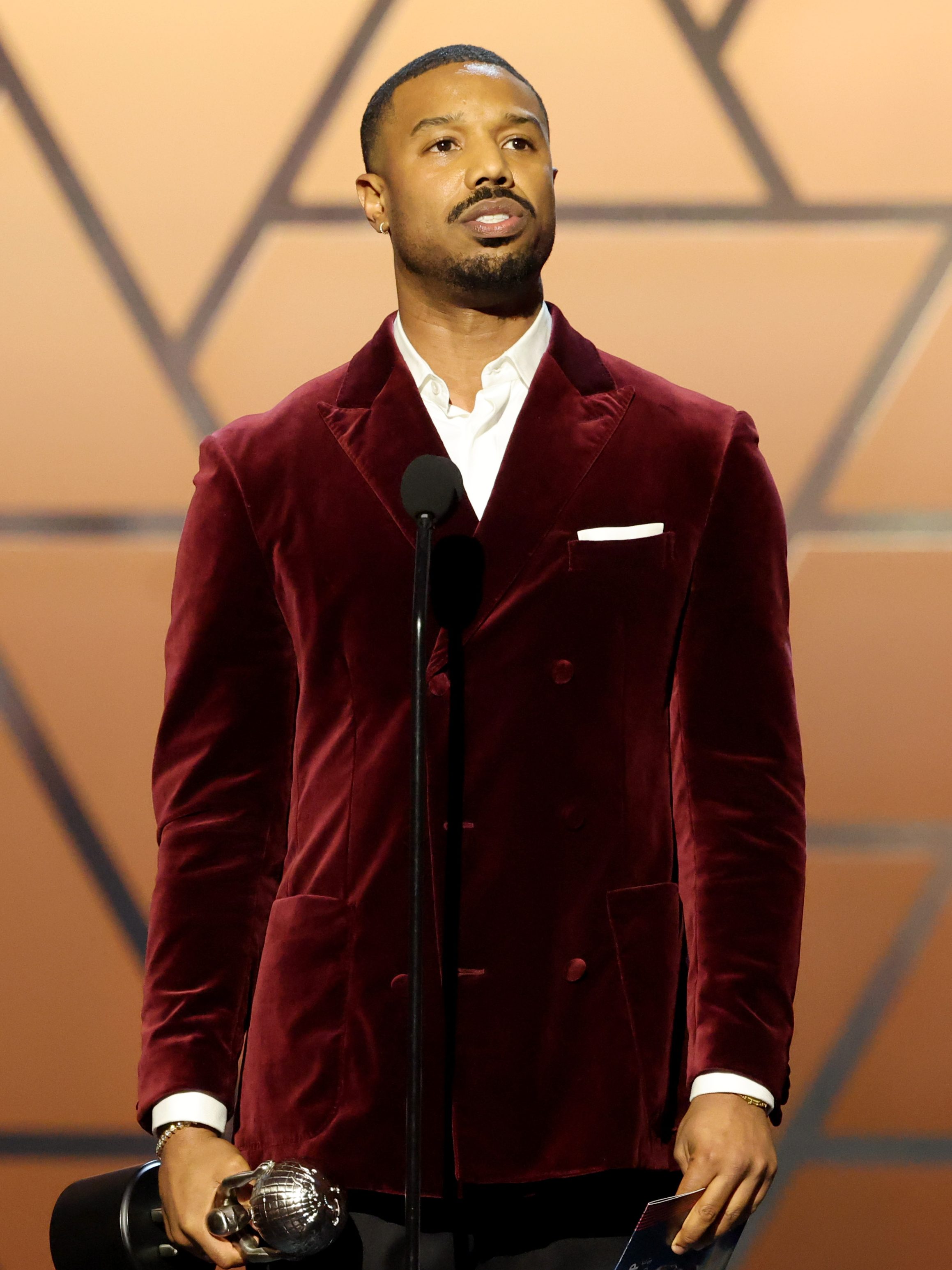 Michael B. Jordan’s Girlfriends: A Look Back At His Dating History