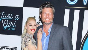 Gwen Stefani, Blake Shelton