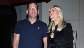 Heather Rae Young, Tarek El Moussa
