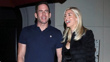 Heather Rae Young, Tarek El Moussa