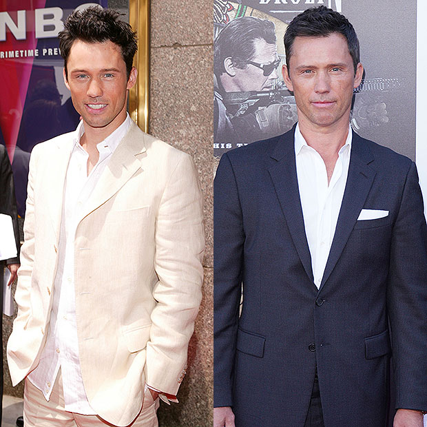 Jeffrey Donovan