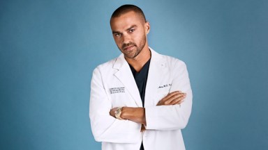 Jesse Williams