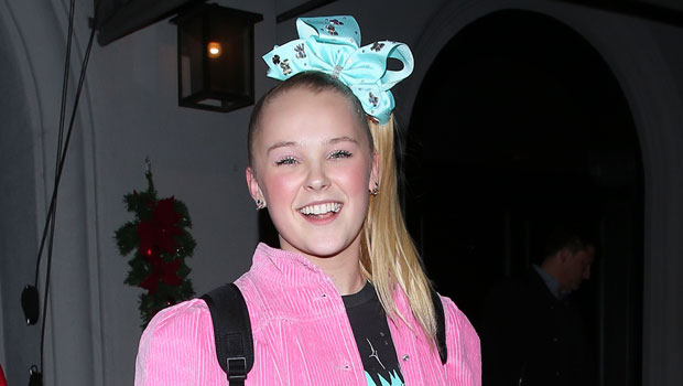 JoJo Siwa