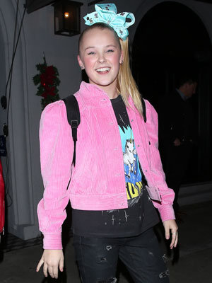 JoJo Siwa