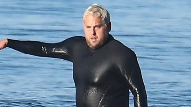 Jonah Hill